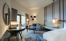 أمواج روتانا جميرا بيتش - دبي